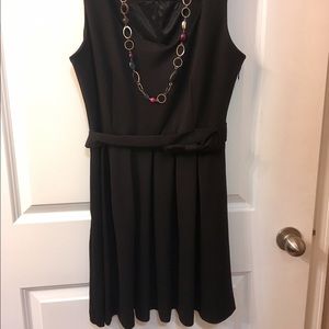 Lauren Conrad cocktail dress