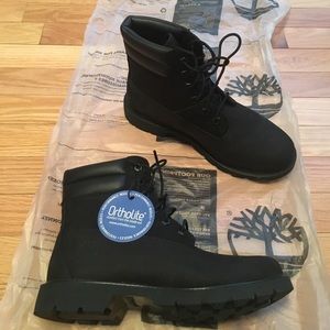 timberland women's linden woods