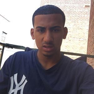 Meet your Posher, Harold