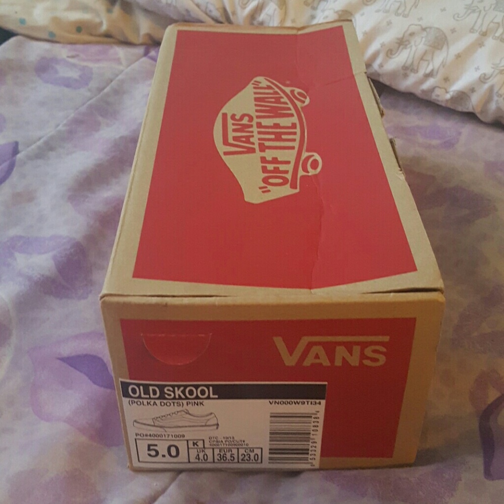 Sneaker