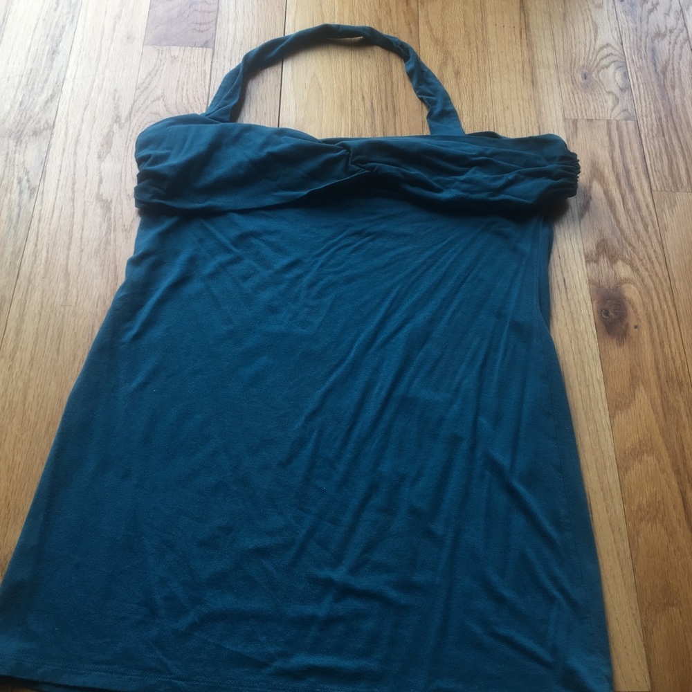 Ann Taylor halter
