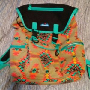 Kavu Rope Backpack