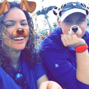 Meet your Posher, Abbey