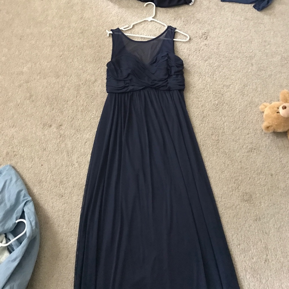 Bridesmaids Dress