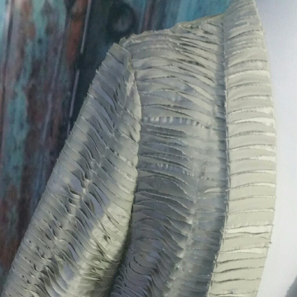 CHICO'S jacket - Picture 4 of 8