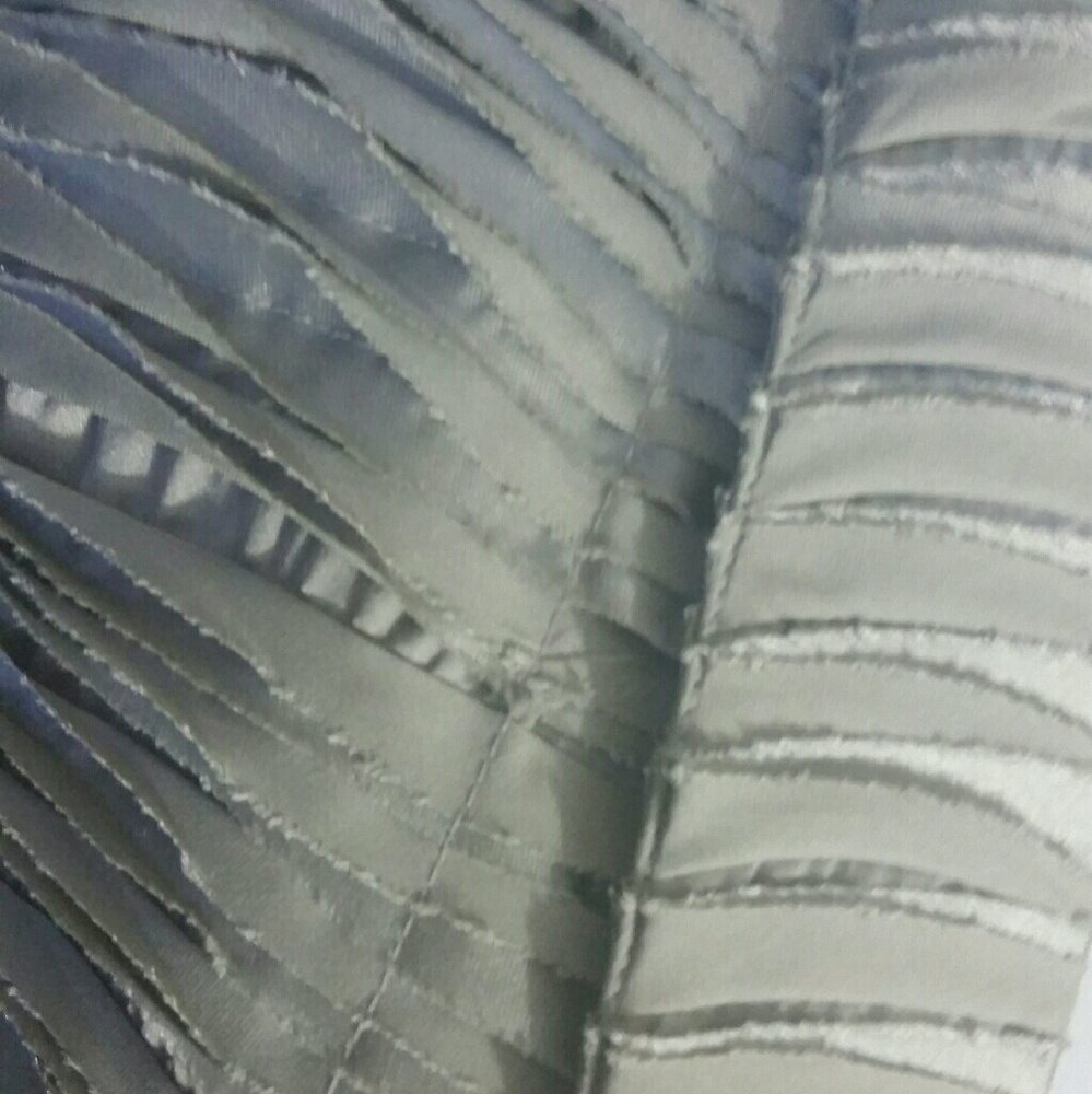 CHICO'S jacket - Picture 5 of 8