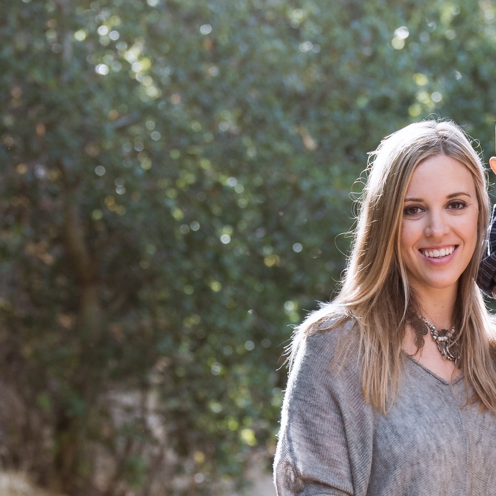 Meet your Posher, Lindsay