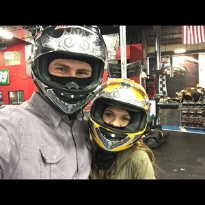 Meet your Posher, Tanner