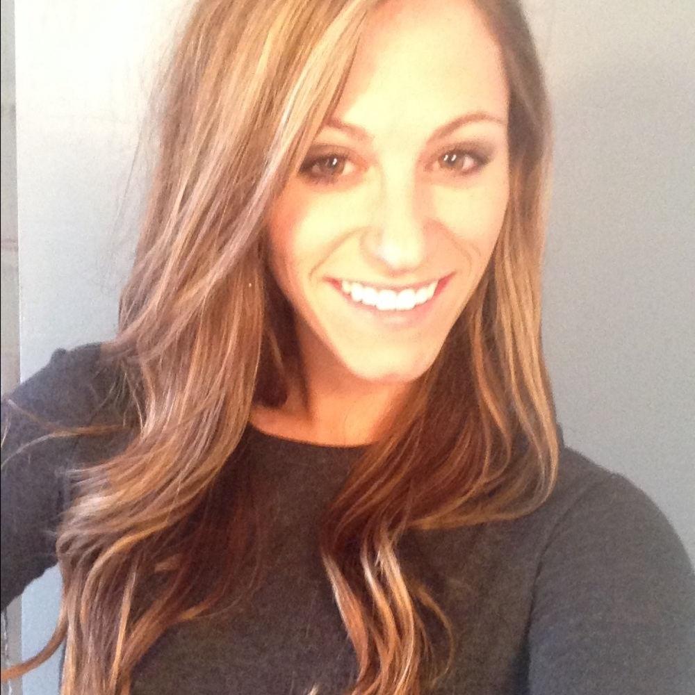 Meet your Posher, Kristin