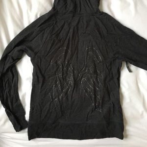 NWT Victoria's Secret sweatshirt