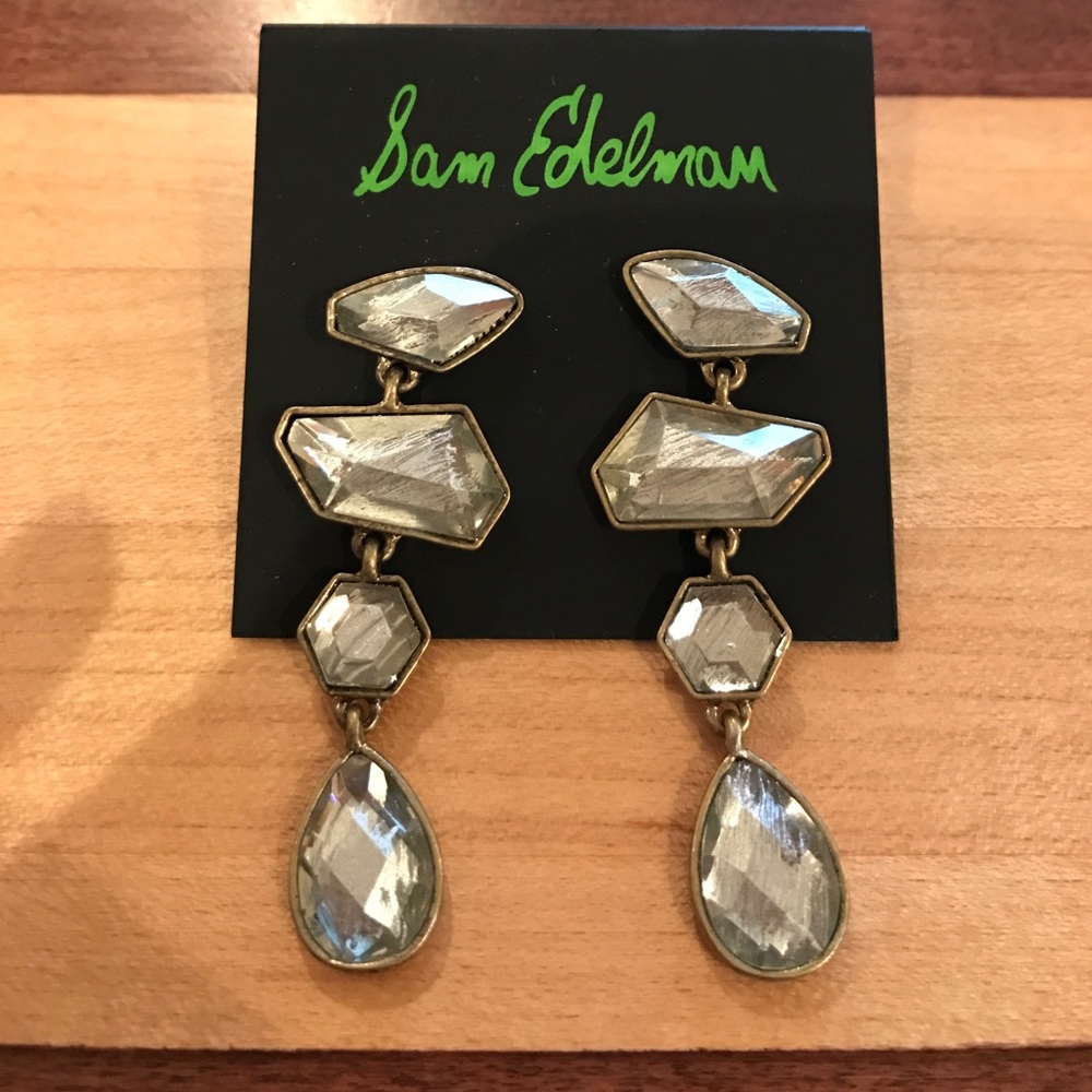 Sam Edelman Earrings