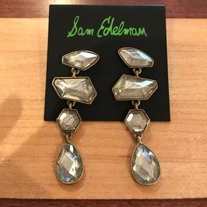 Sam Edelman Earrings