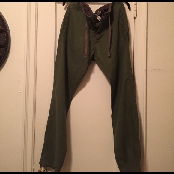 H&M Other - H&M L.O.G.G pants - New with Tag