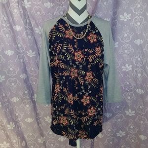 LULAROE BNWT RANDY L