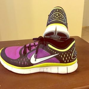 Nike Free Run 3