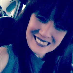Meet your Posher, Yvonne