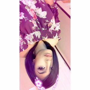 Meet your Posher, Gabriella