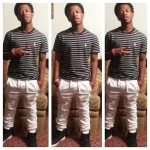 Meet your Posher, Daron