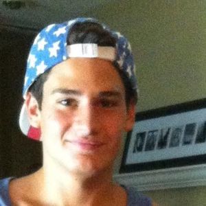 Meet your Posher, Daniel