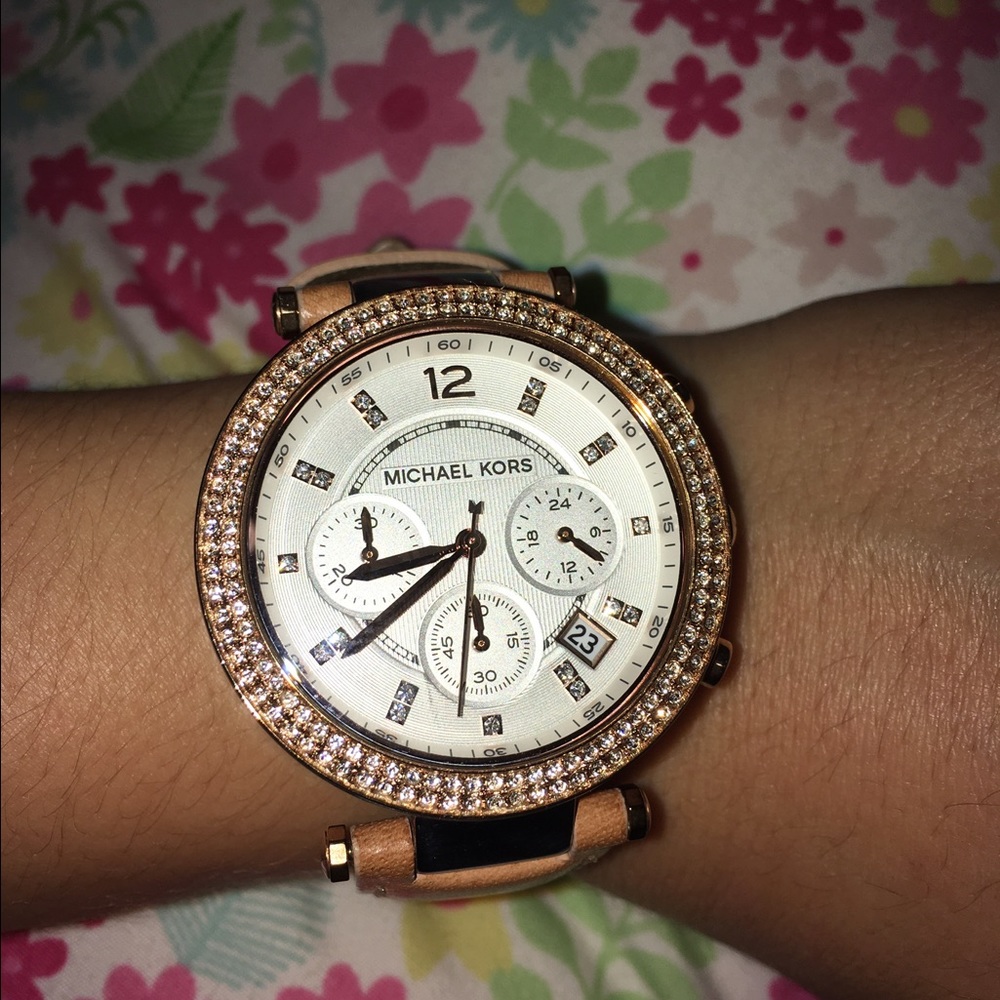 Michael Kors Watch
