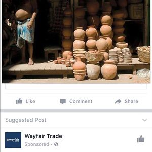 Meet your Posher, Sangay