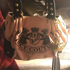 Juicy bag brand new