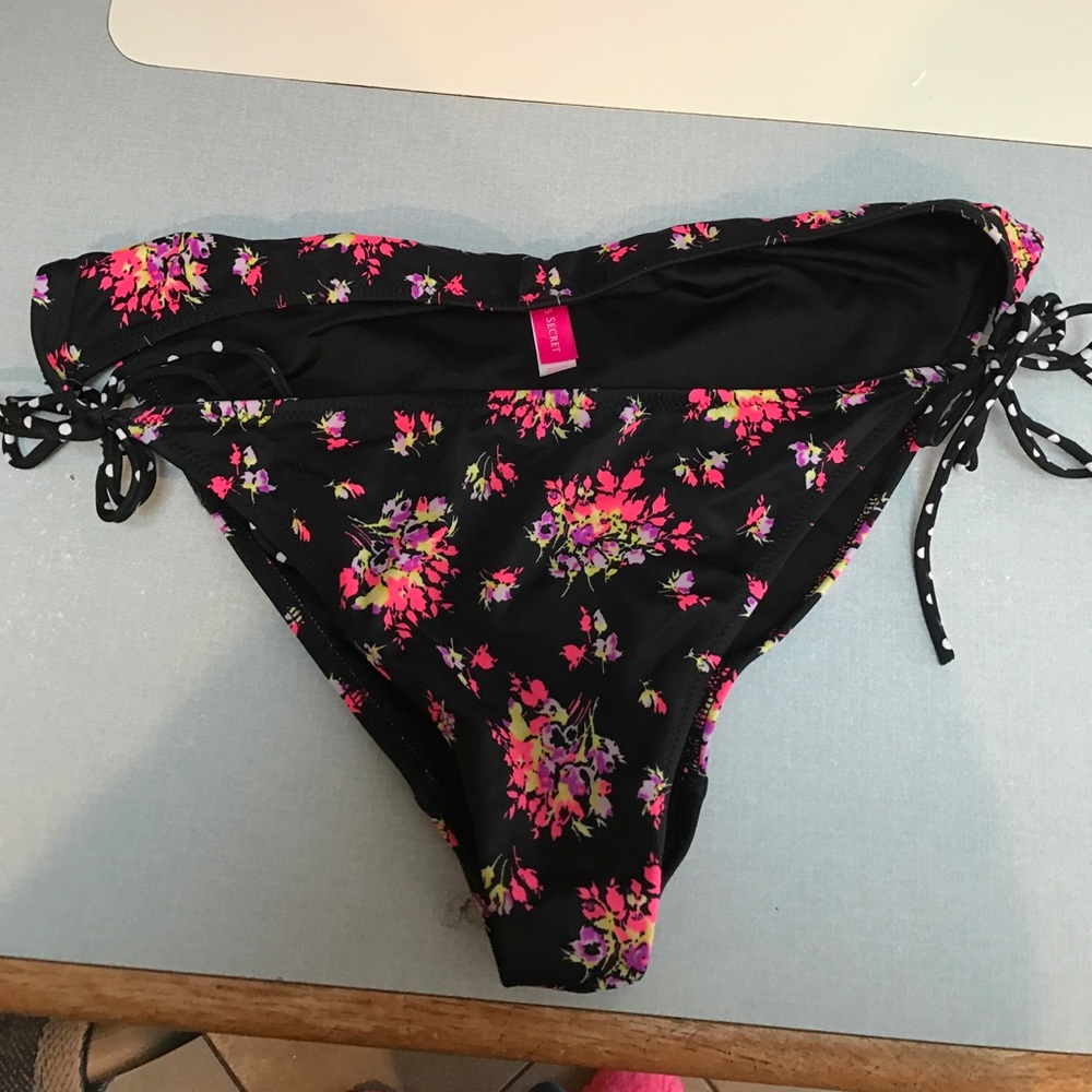 Victoria's Secret bikini bottom