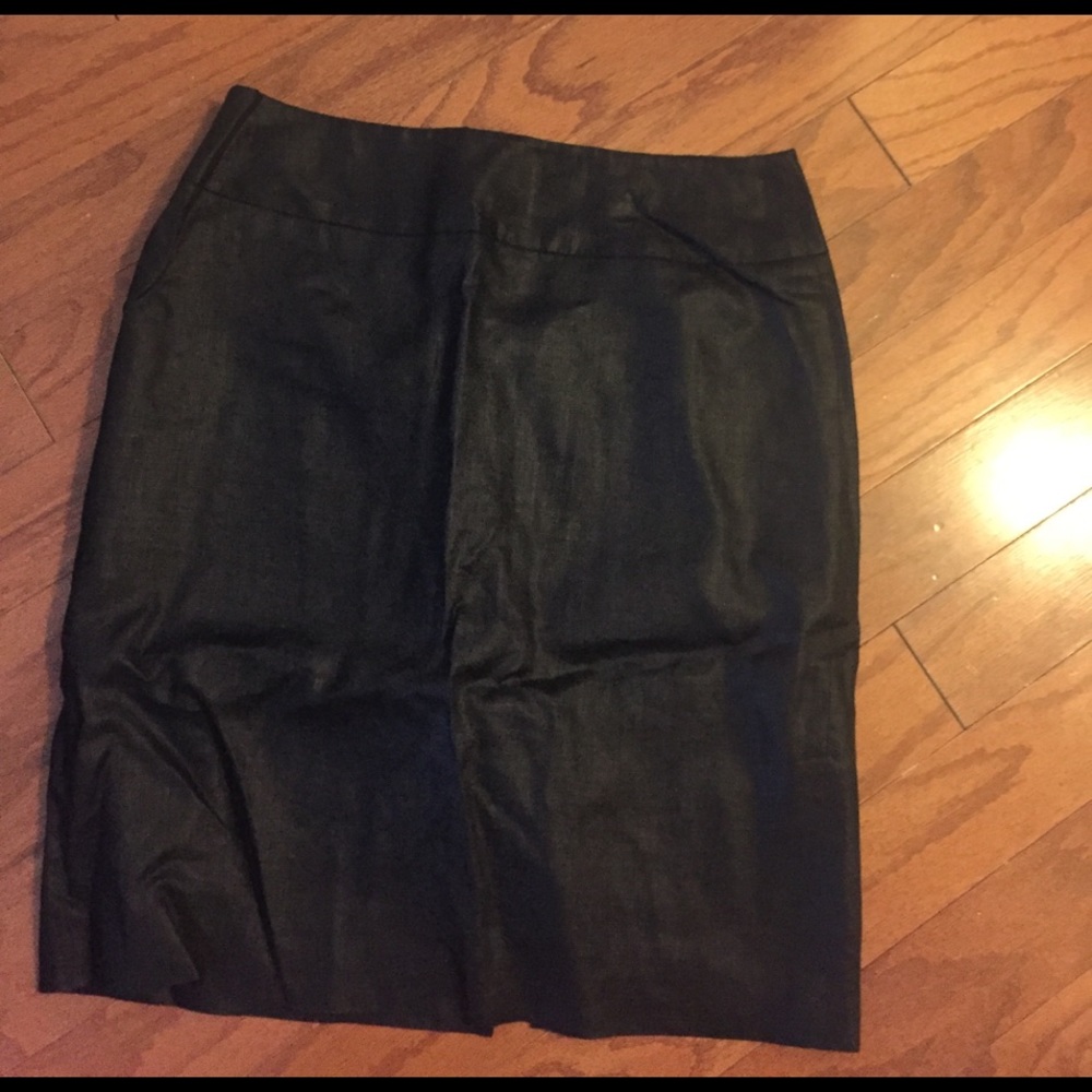 Anne Klein Pencil Skirt