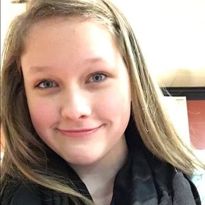 Meet your Posher, Kathleen