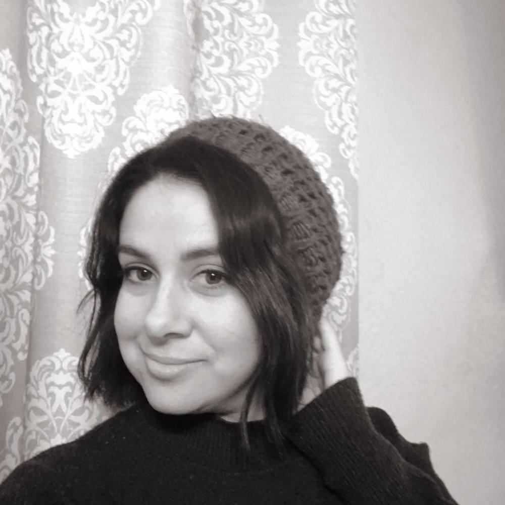 Meet your Posher, Sylvia