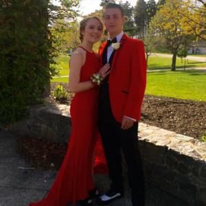 Meet your Posher, Meaghan