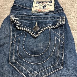 True Religion jeans
