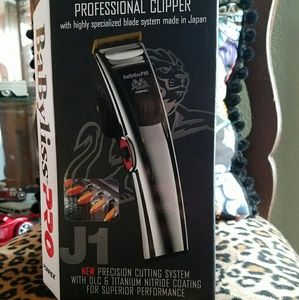 Babybliss pro Forfex clipper