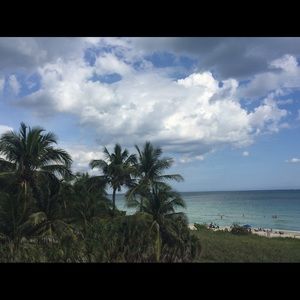 Meet your Posher, Addie