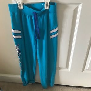 Love soccer warm up pants prices are adjustable