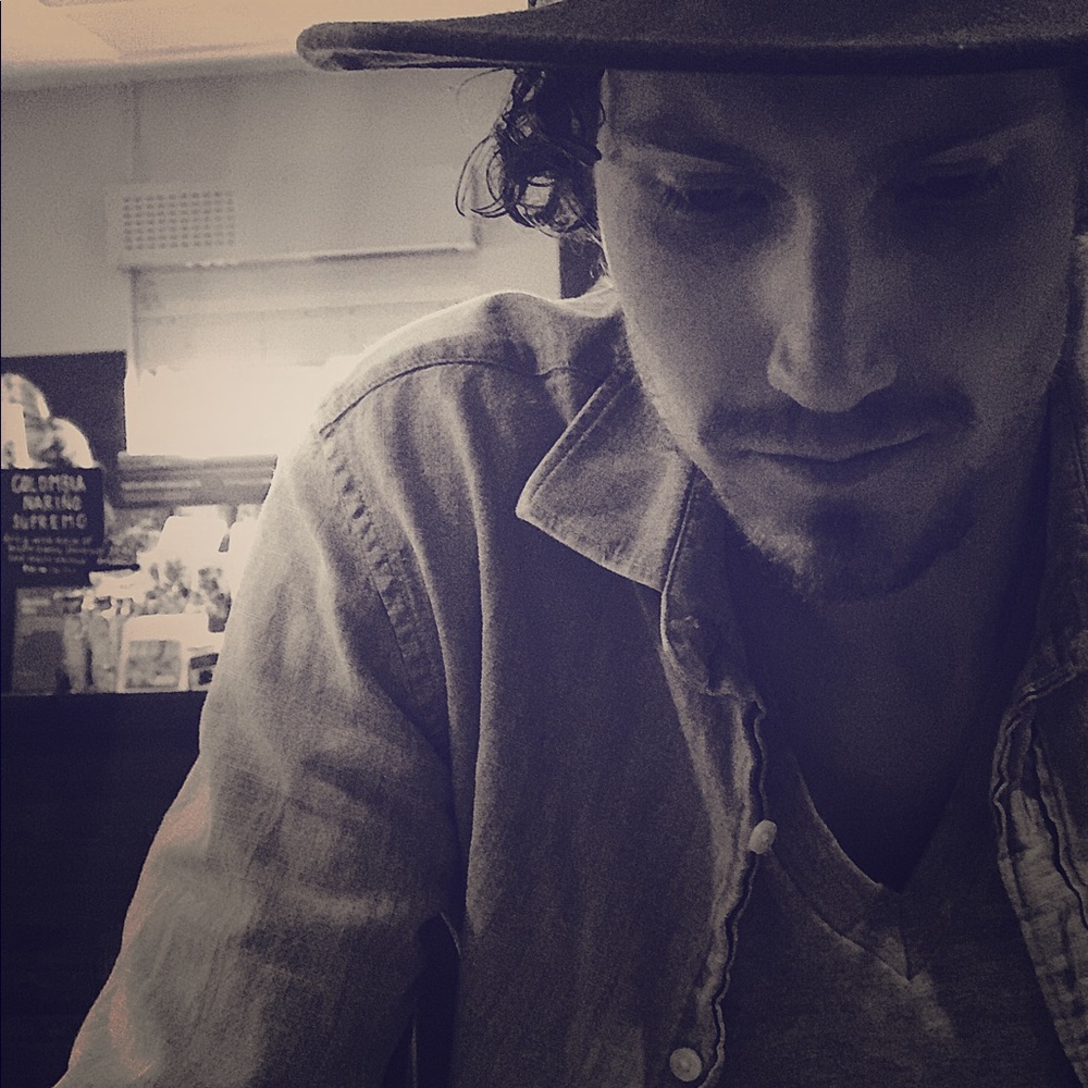 Meet your Posher, Jeremiah