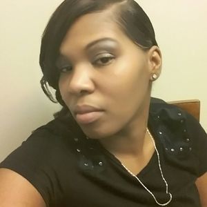 Meet your Posher, Lakeya