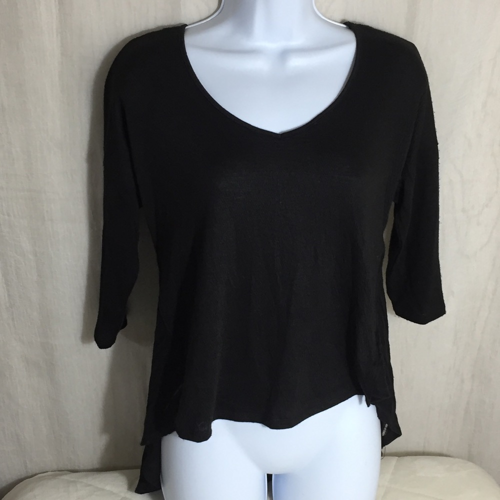 Jessica Simpson Malory Top Size S