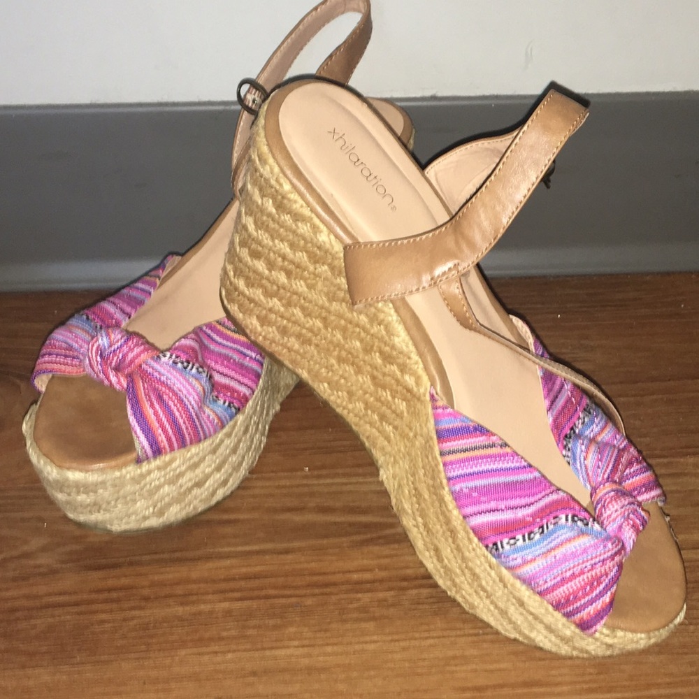 Women's shoe