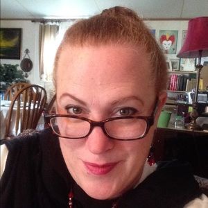 Meet your Posher, Pamela