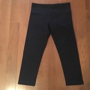 Lululemon Capri leggings