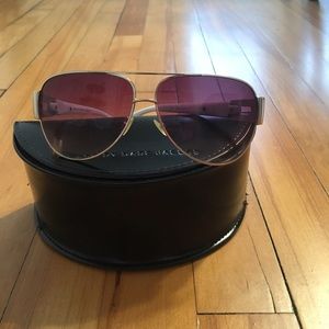 Marc by Marc Jacobs Aviators