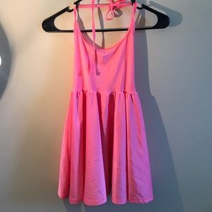 American apparel dress