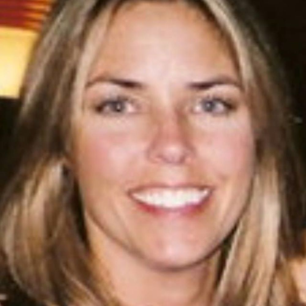 Meet your Posher, Kristi