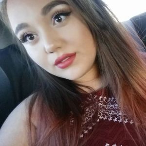 Meet your Posher, Gianna