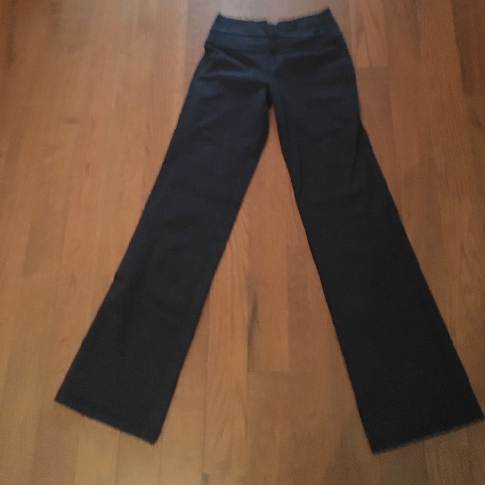Lululemon yoga pants