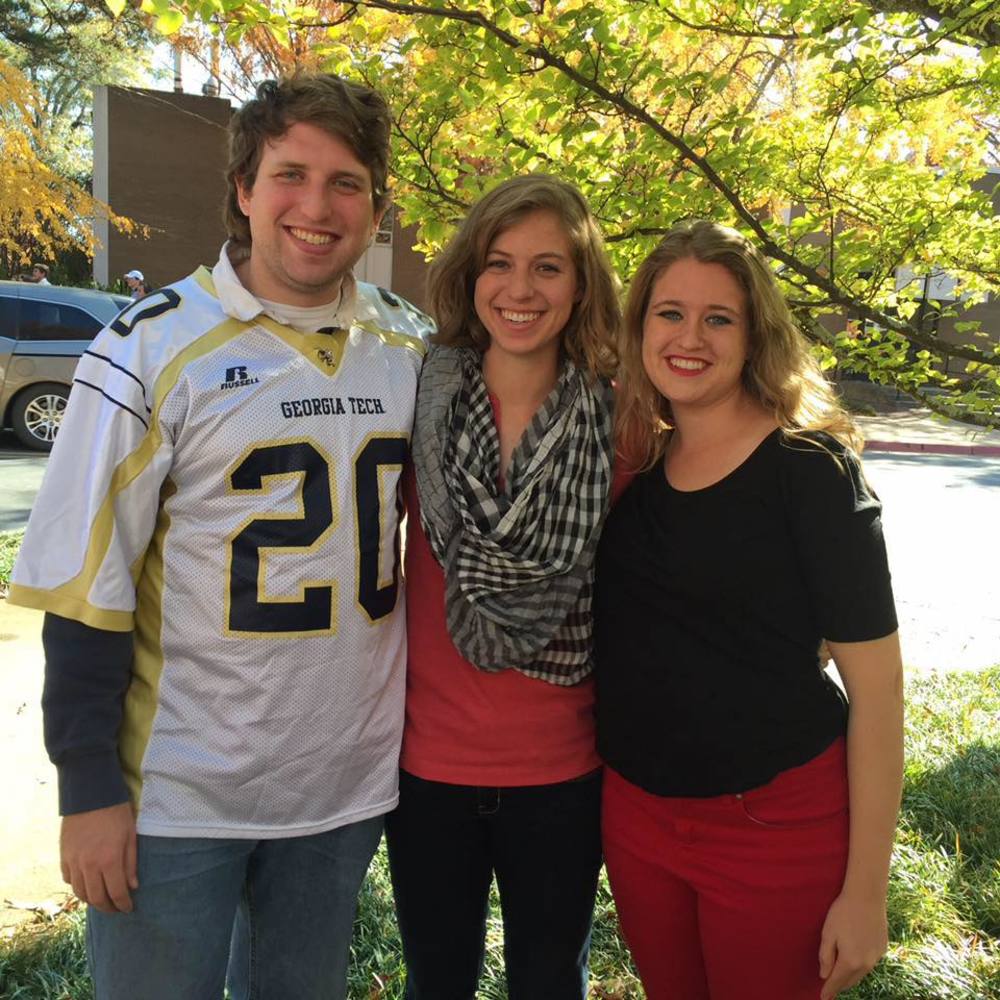 Meet your Posher, Kathleen