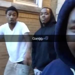 Meet your Posher, Cody