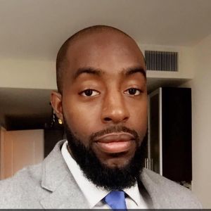 Meet your Posher, Trey