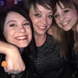 Meet your Posher, Shawna